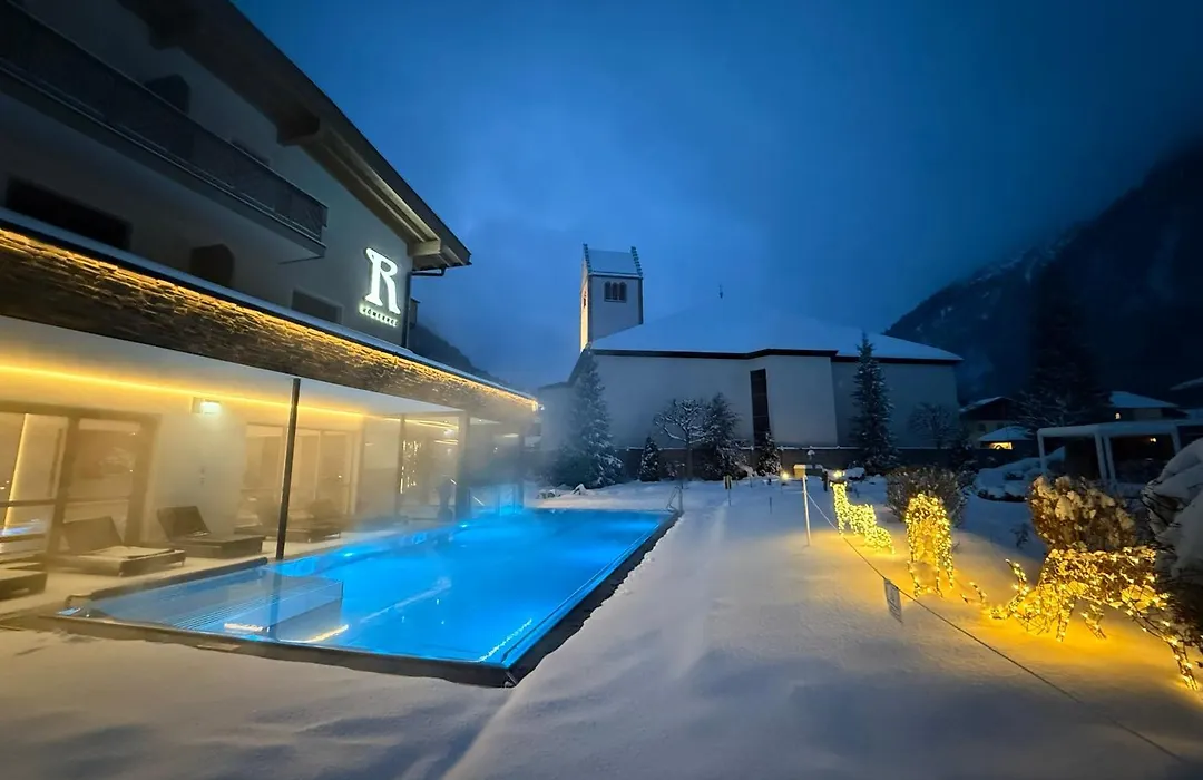 Hotel Roemerhof-1